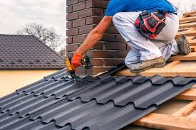 Best Commercial Roofing Services  in Milliken, CO